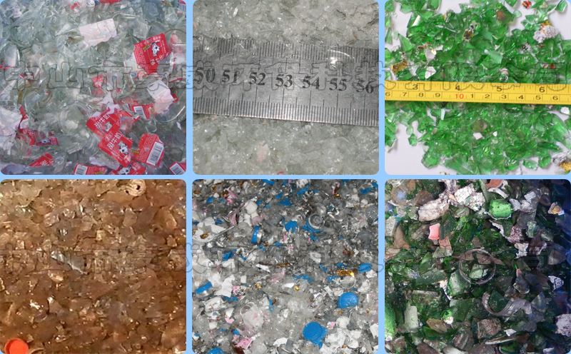 玻璃瓶粉破碎機(jī)注意事項(xiàng) 玻璃瓶粉破碎機(jī)注意事項(xiàng)