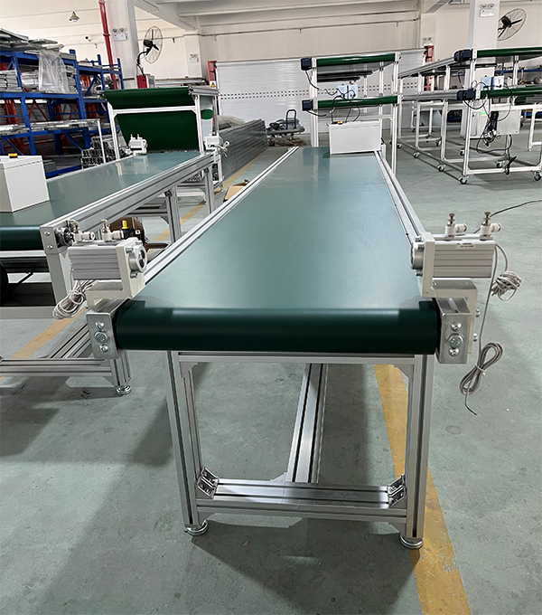 皮帶輸送機(jī)帶感應(yīng)器