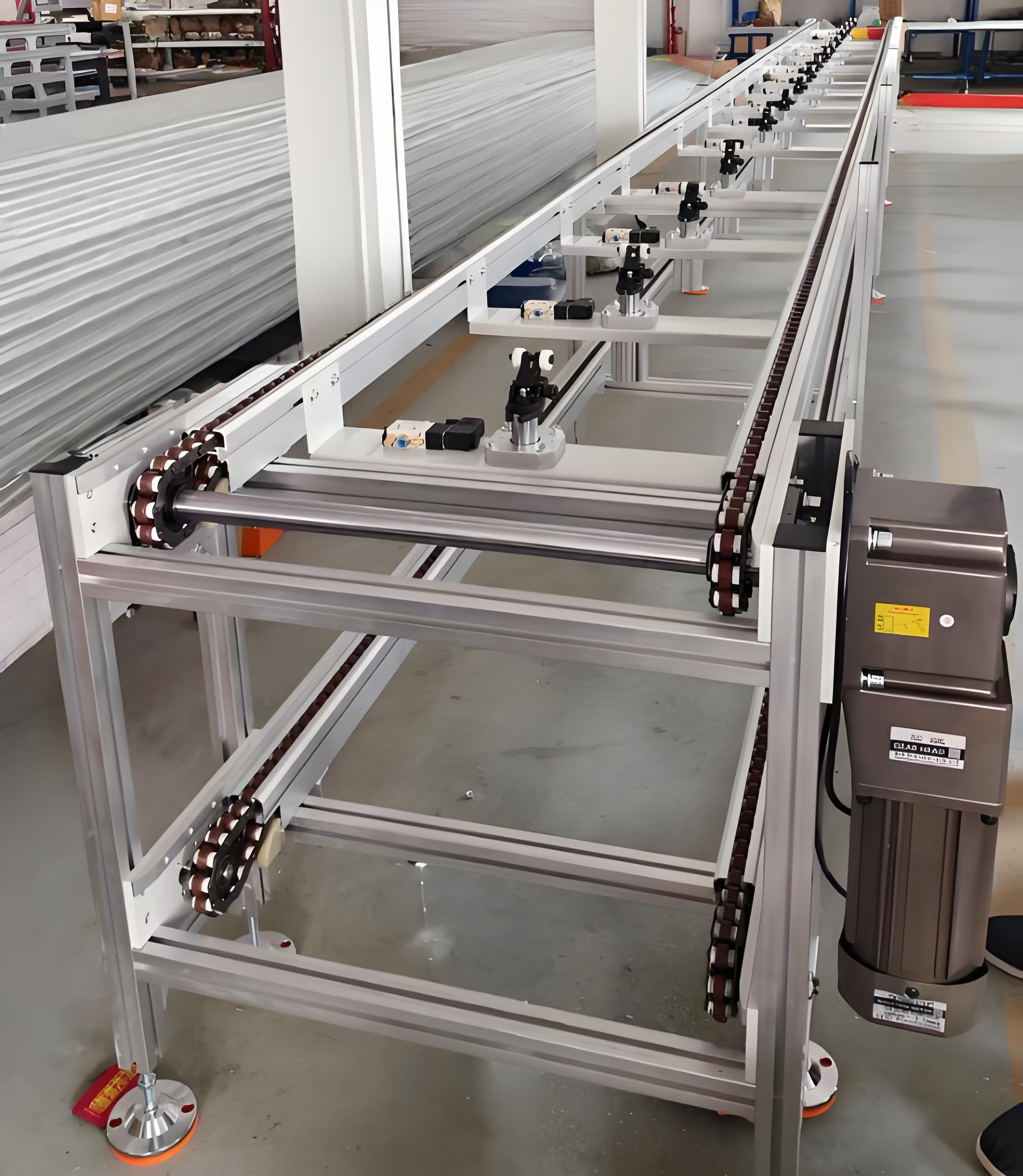 2.5倍速鏈  雙層款